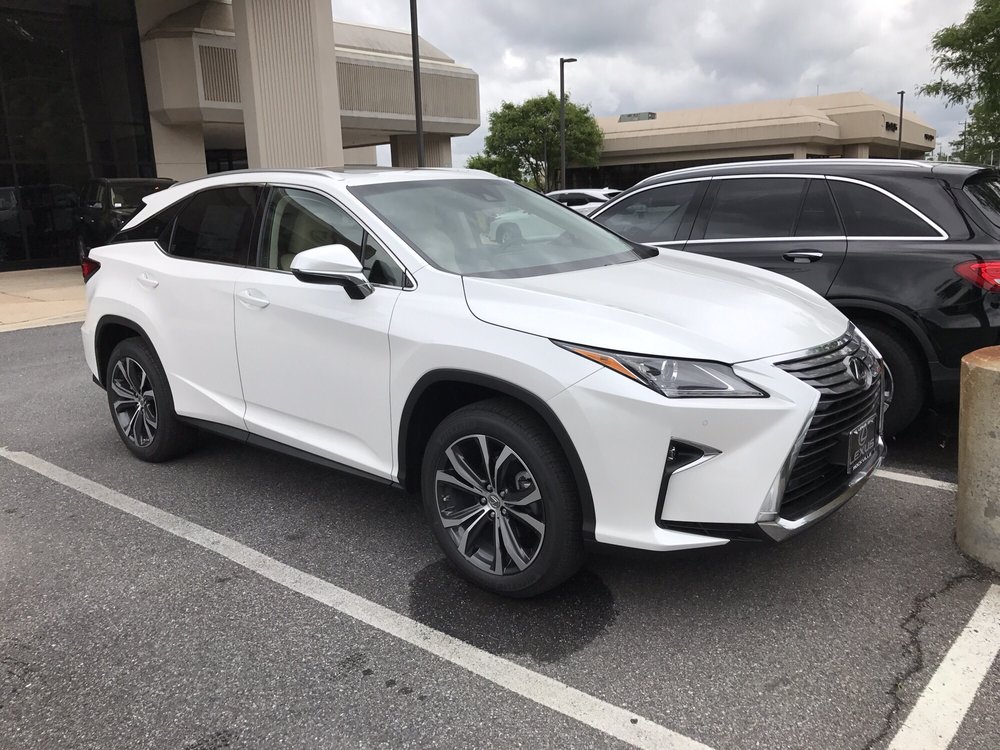 Lexus of Rockville