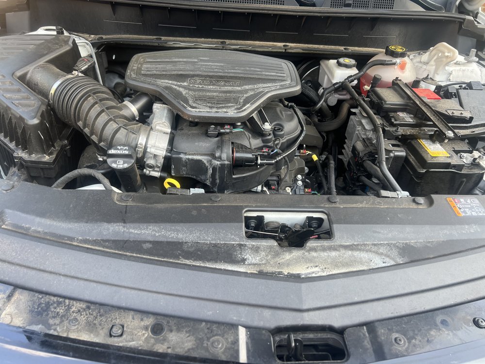 Randy Marion Chevrolet Buick Cadillac