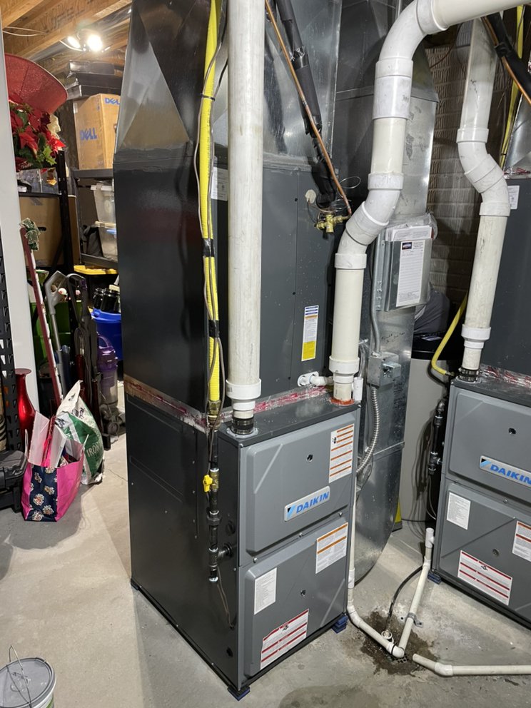 image of business Solutions Heating & Air Conditioning
