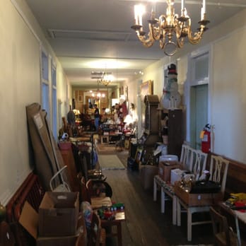 Mountain View Hotel Antiques 12 Photos 108 Nw Main St Photo Of Mountain View Hotel Antiques Easley Sc United States Main Hallway