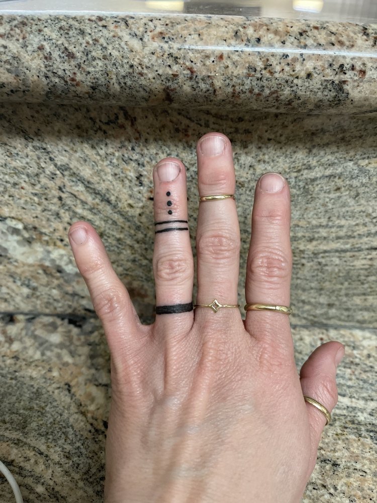 The Fallen Tattoo Asylum  2