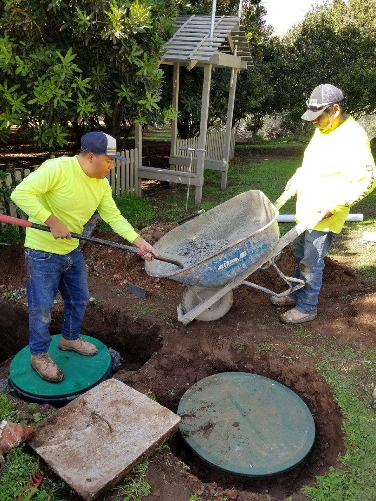 Bob's Septic Service