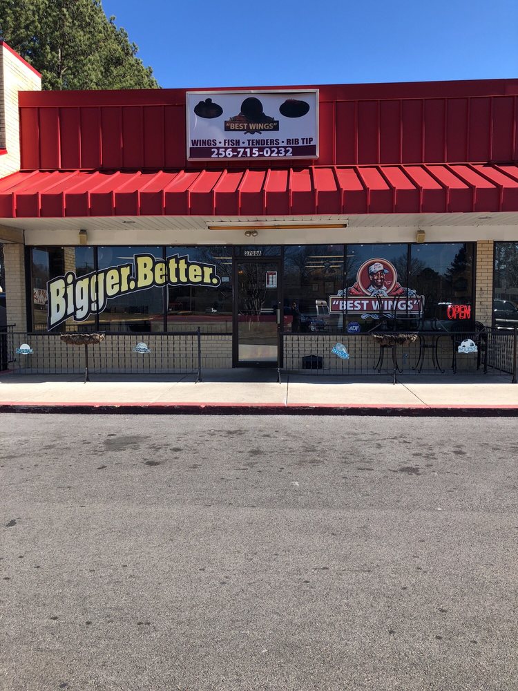 Photos for Best Wings - Yelp