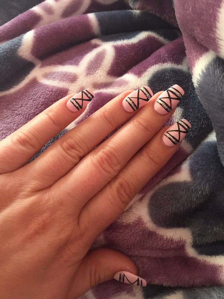 Big Apple Nail & Spa 27 Photos & 20 Reviews Nail Salons 8013