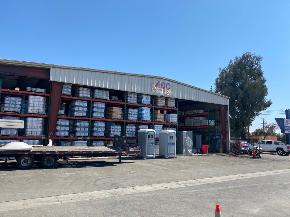 ABC Supply Co