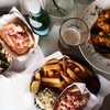 Lola's Seafood Eatery