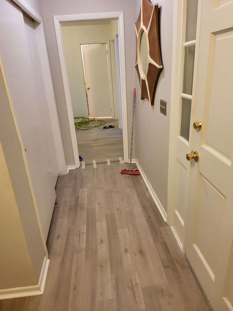 image of business TW Property Maintenance