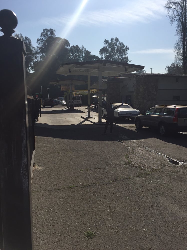 Golflink Carwash