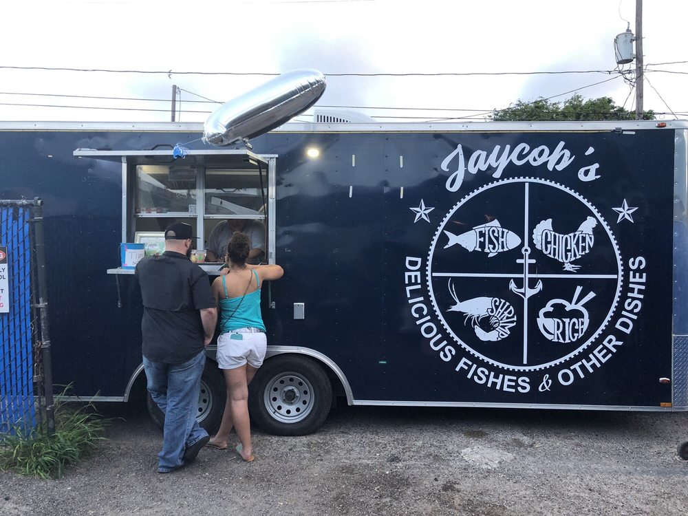 Jaycob's Food Truck