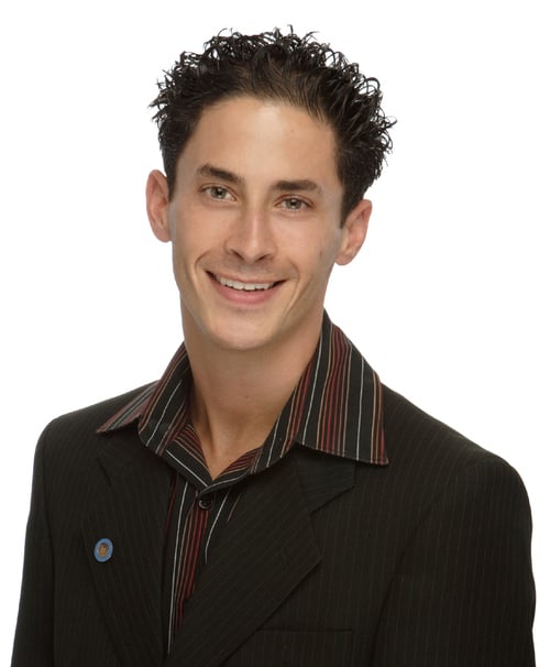 Dustin Shepard  - Coldwell Banker West
