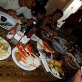 Panama City Beach Seafood Buffet Restaurants Best Panama City Beach Seafood Buffet Restaurants Best