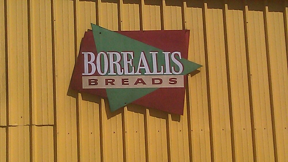 Borealis Breads Bakeries 16141702 Atlantic Hwy, Waldoboro, ME