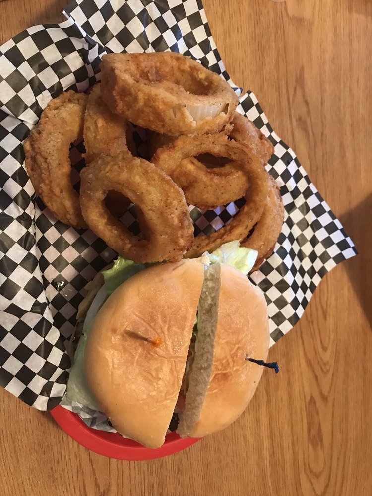 Armando's Highway 58-Lando's