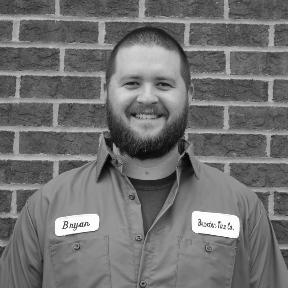 Braxton Tire Company