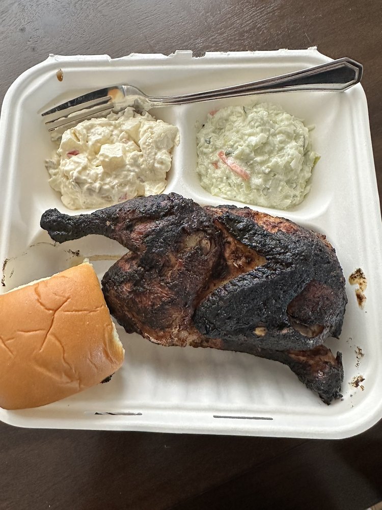 Chiavetta's BBQ Takeout Chiavetta's BBQ Takeout