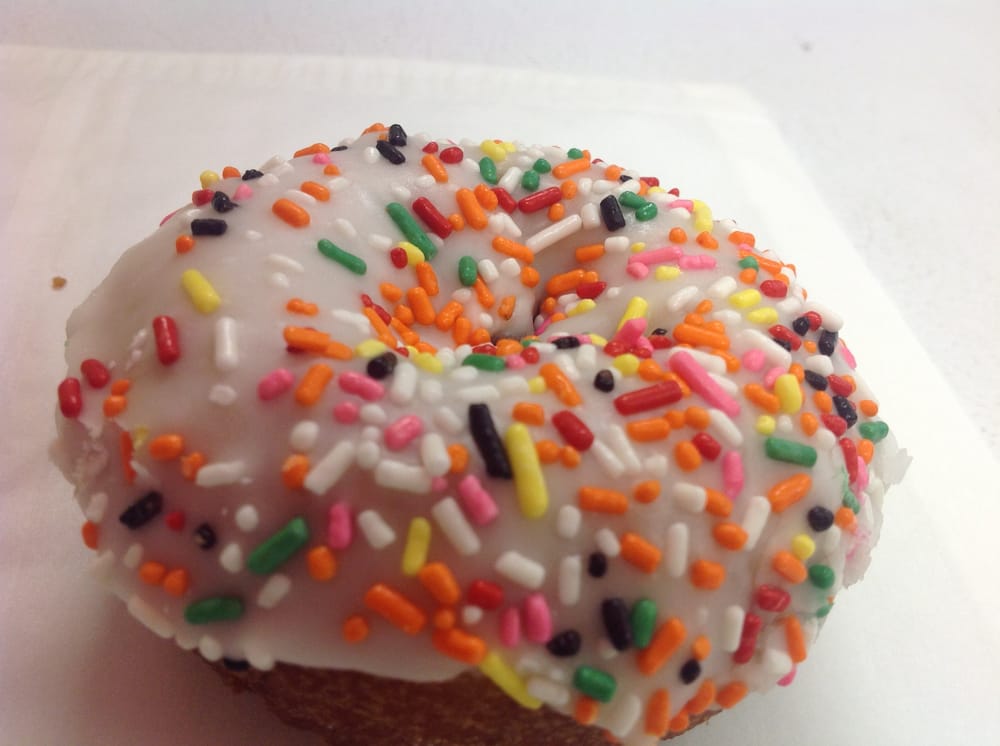 Mr. Donuts 11 Photos & 16 Reviews Donuts 1950 Oceanside Blvd