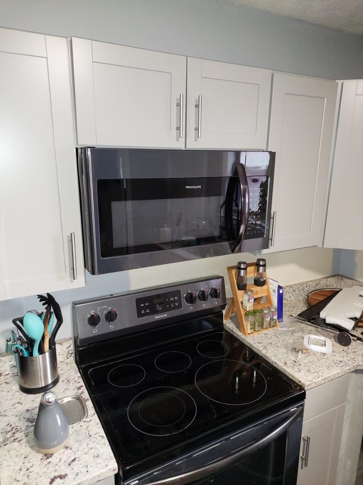 image of business Done Right Handyman Service