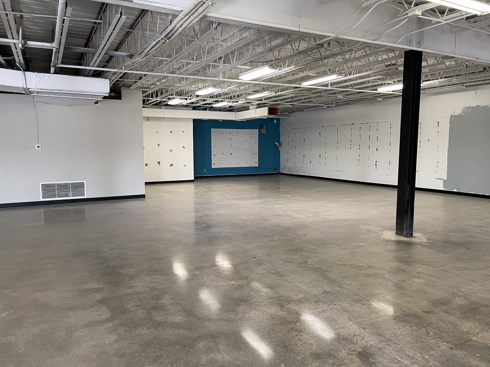 image of business Epoxy Floors By Welch