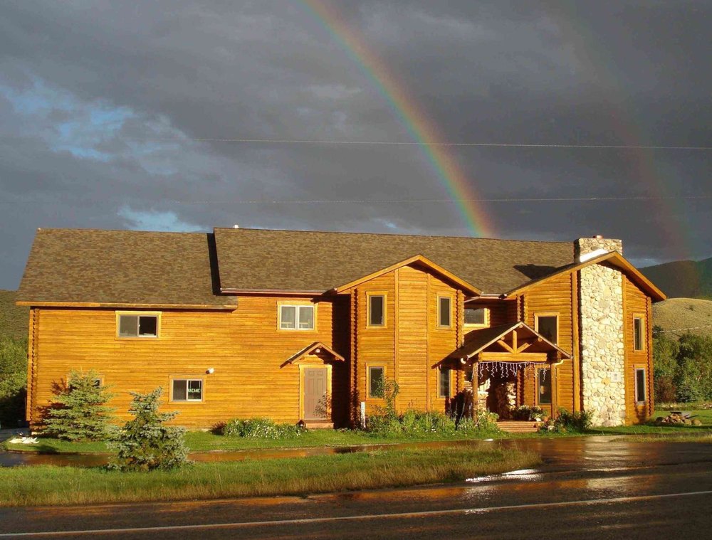 Inn on the Beartooth 6648 US Highway 212 S, Red Lodge, MT 2019 All