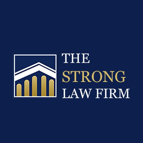 The Strong Law Firm