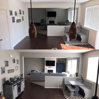 wall works 150 photos 197 reviews painters 35764 jack rabbit wall works temecula