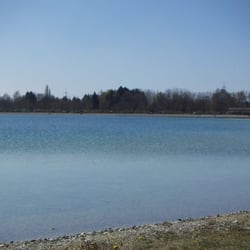 Lußsee See Kreuzkapellenstraße Lochhausen München Bayern Yelp