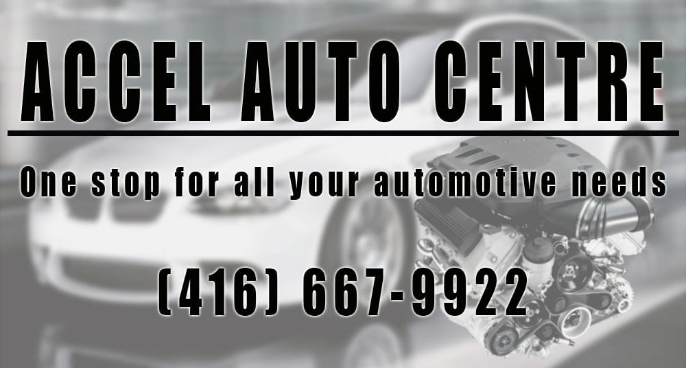 Accel Auto Centre
