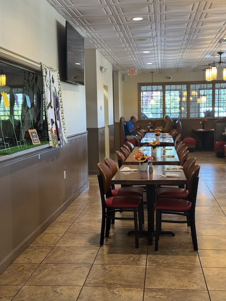 Nagano Japanese Restaurant