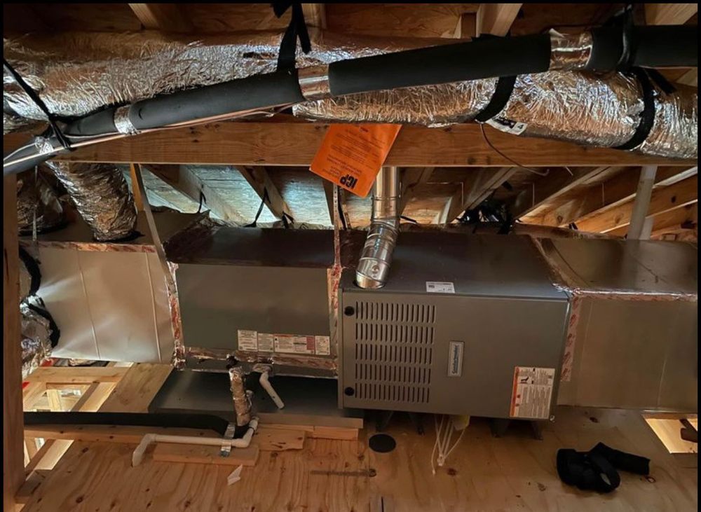 image of business PowerPro HVAC & Electric