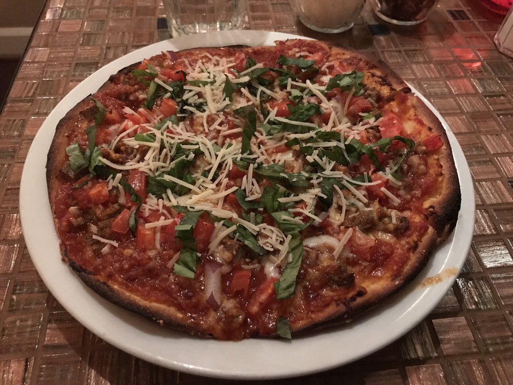 La Picolla Casa Closed 99 Photos 125 Reviews Pizza