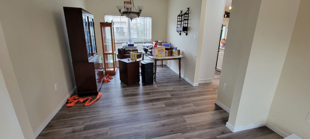 image of business Rachel’s Floors