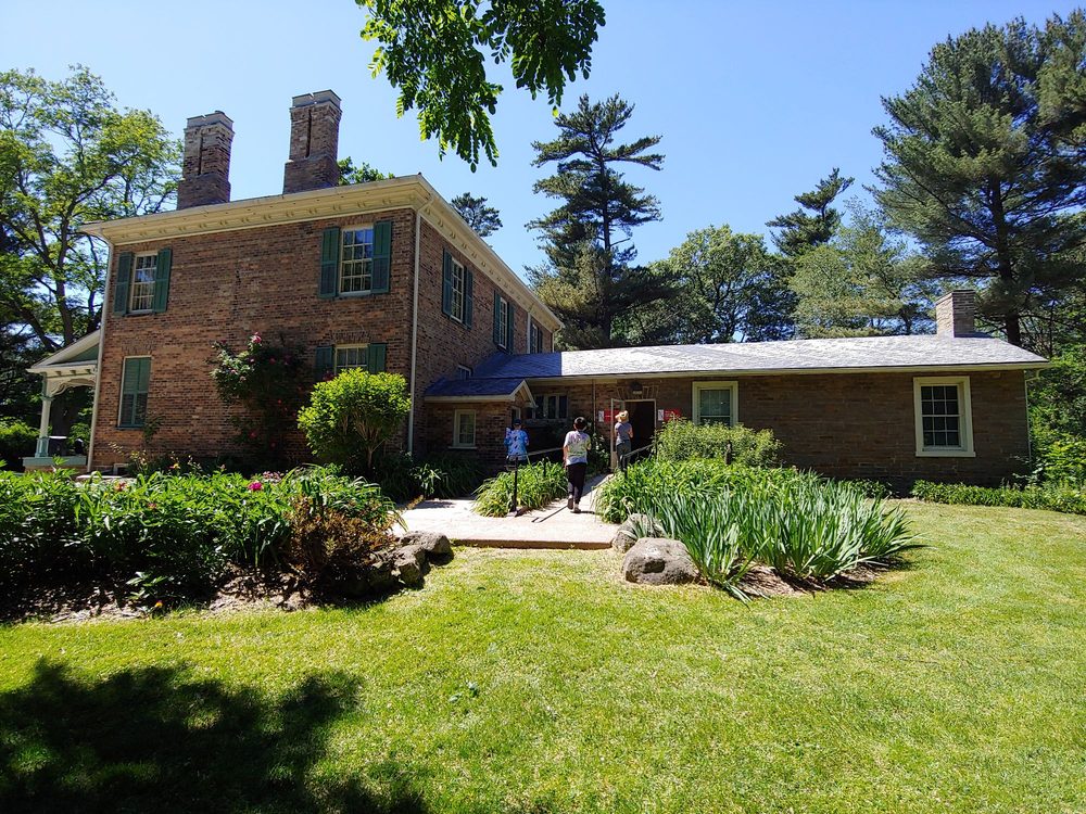 Benares Historic House