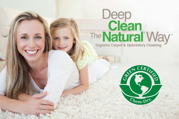 Chem-Dry of Greensboro