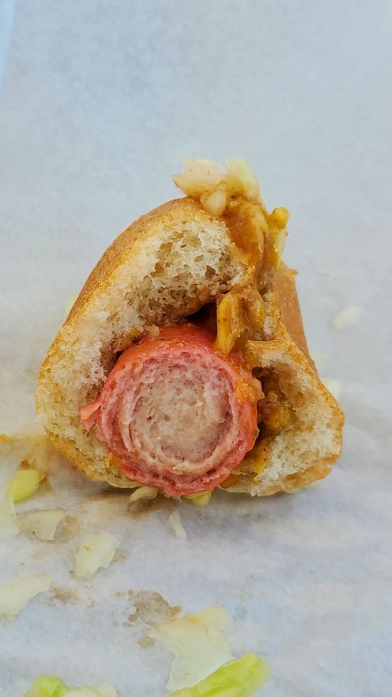 Yum Yum Better Ice Cream