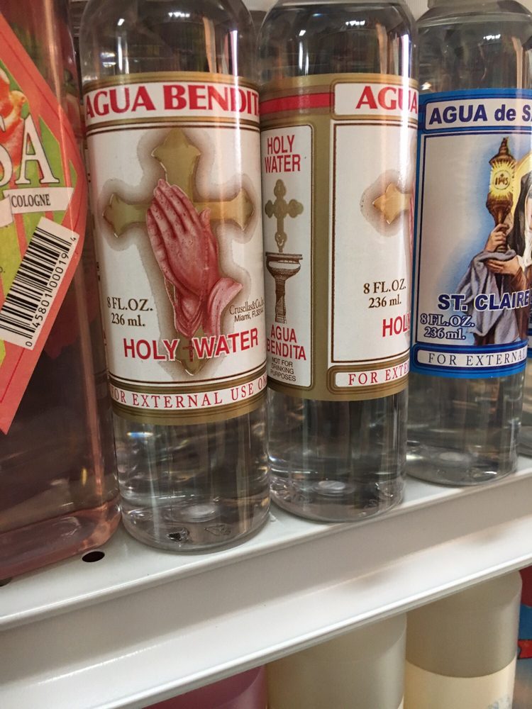Botanica Boricua