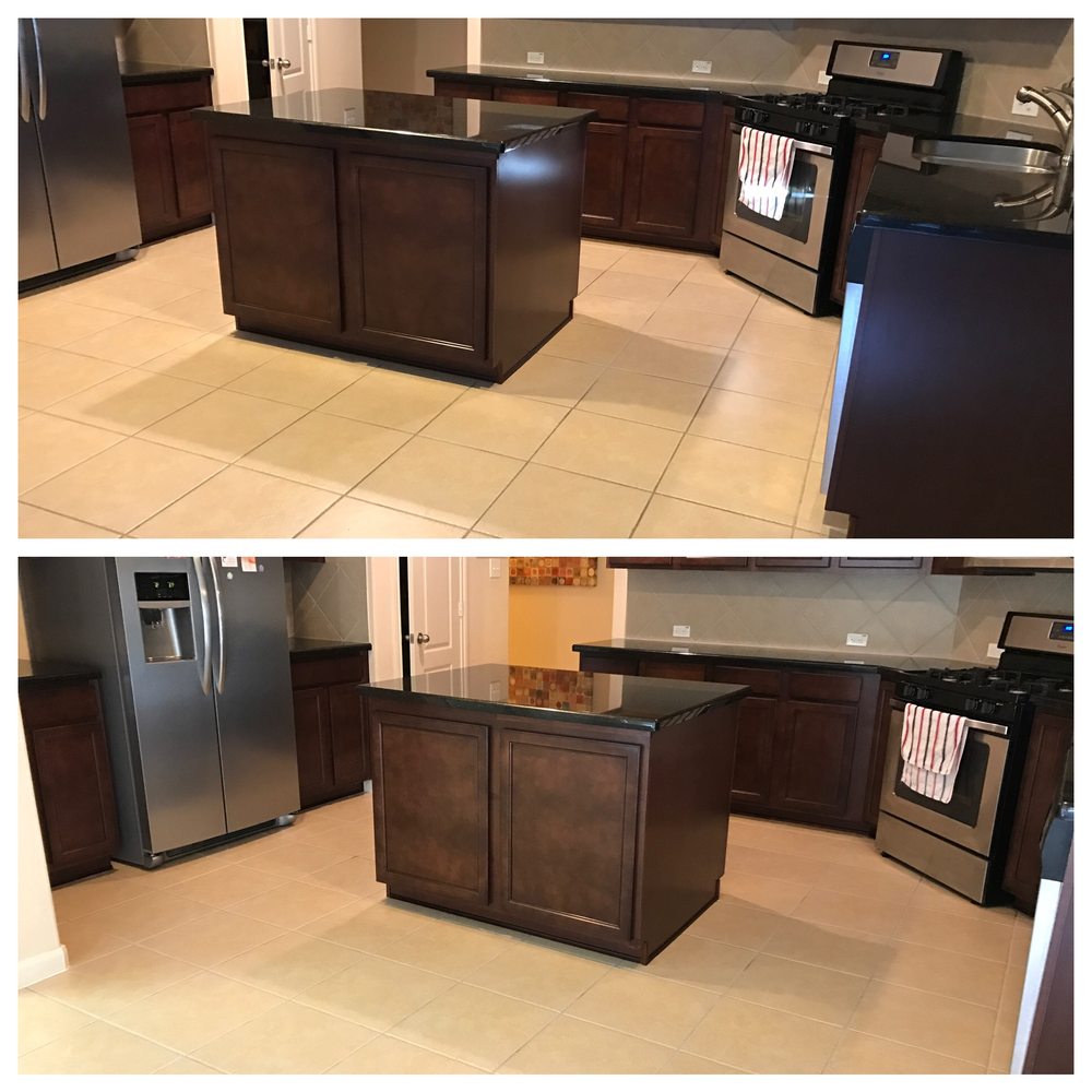 image of business Beyond Clean Tile