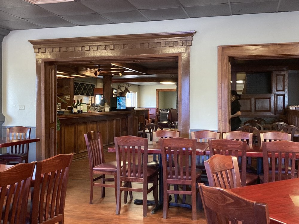 Astor Restaurant