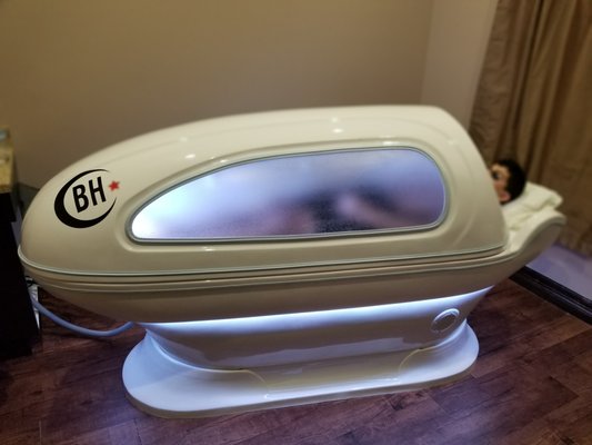 biorich hammam MD Spa  & skin care