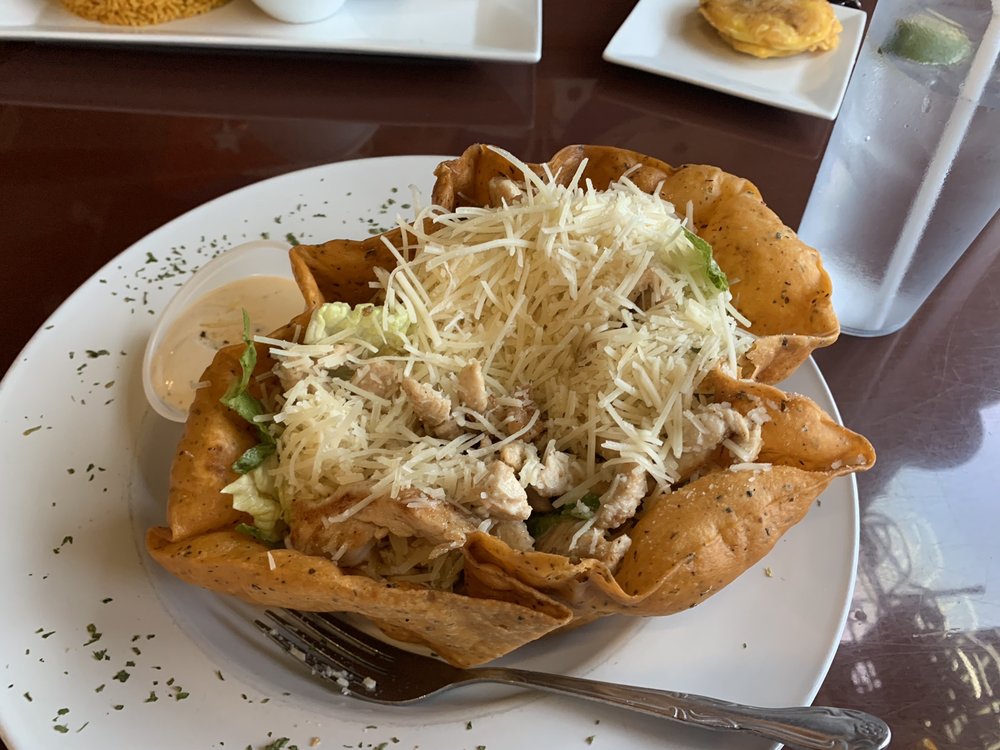 Las Palmas Cuban Restaurant - Sebastian