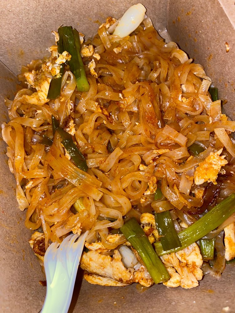 Sunee Thai & Lao Kitchen Sunee Thai & Lao Kitchen