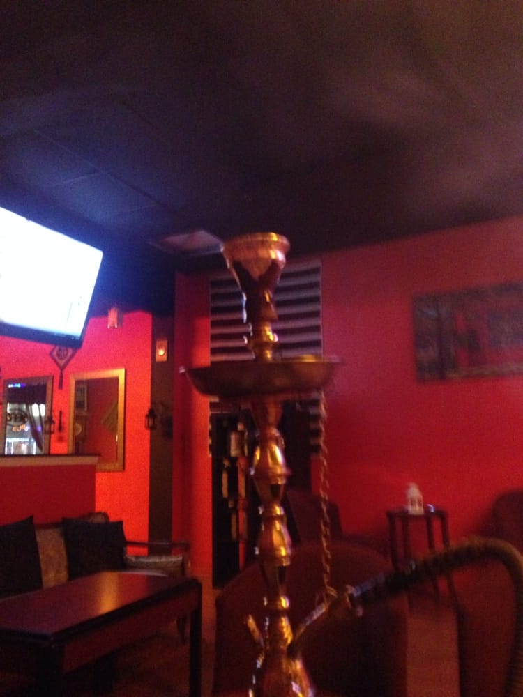 Oasis Hookah Lounge Coffee & Tea 6624 Castor Ave, Philadelphia, PA