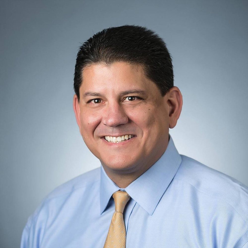 Eddie Holt - Tidewater Mortgage Services