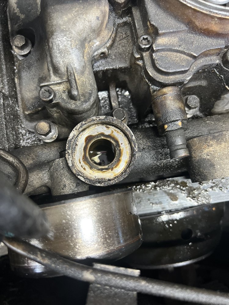 Superior Diesel Services