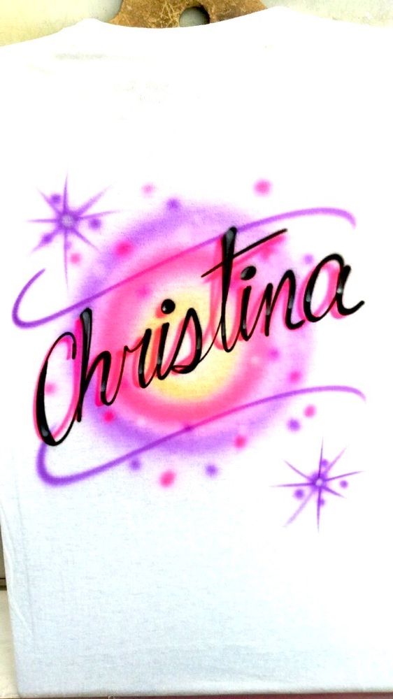 Robert's Airbrush Shop