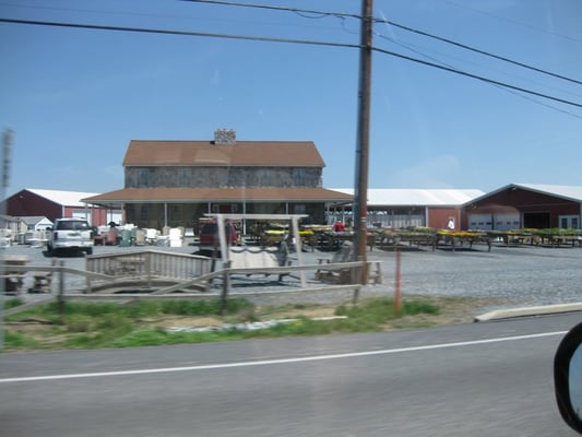 Pumpkin World USA, 530 Hershey Rd, Hummelstown, PA 17036, US