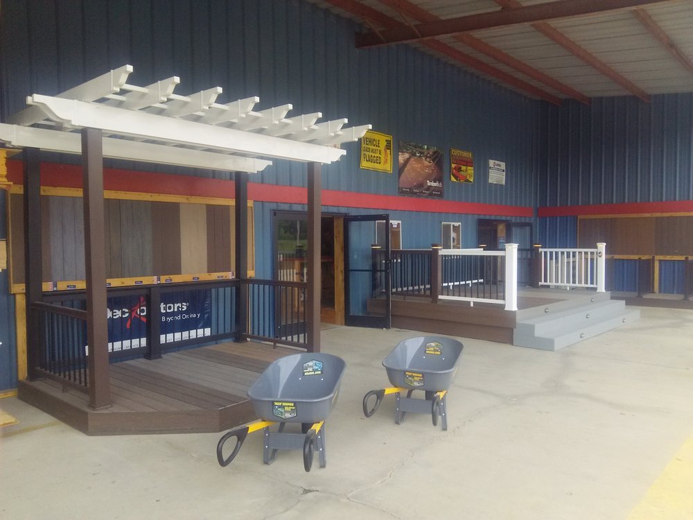 84 Lumber Building Supplies 239 W Outer Rd, Valley Park, MO Phone