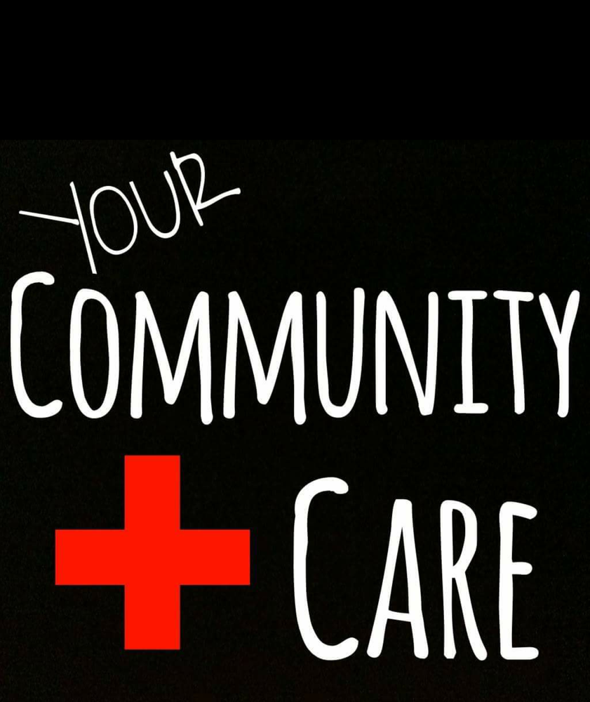 image of business Community Care