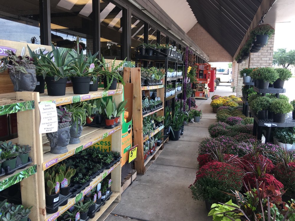Kroger Food Stores