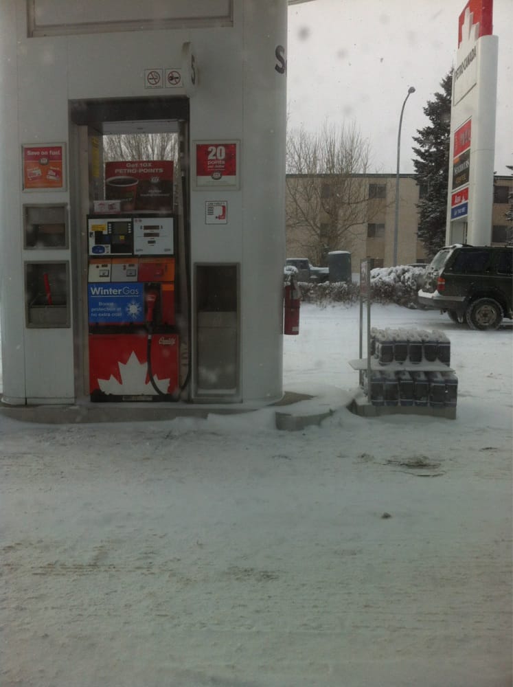 Petro-Canada