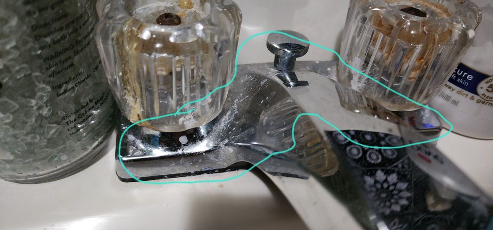 The Magic Touch Cleaning Service